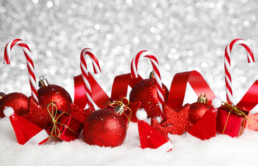 Christmas Closure 2023